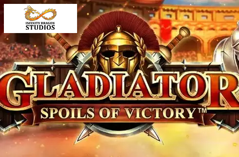 Gladiator Spoils of Victory